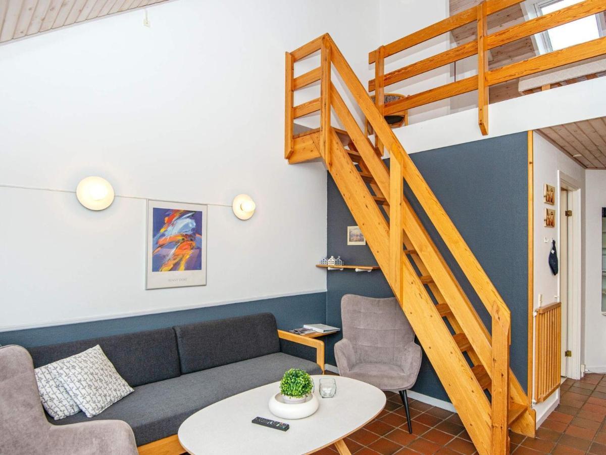 6 Person In Fan Apartment Fano